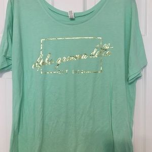 Alpha Gamma Delta Jersey